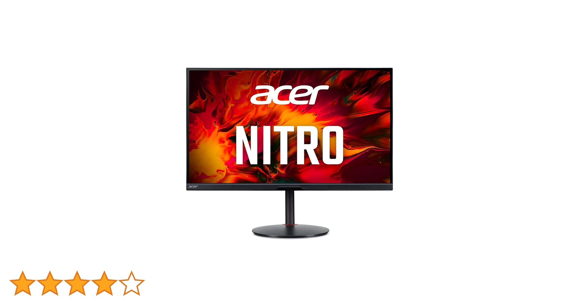 k730 Acer Nitro XV282K ゲーミングモニター Acer Nitro XV282K KVbmiipruzx Review - RTINGS.com